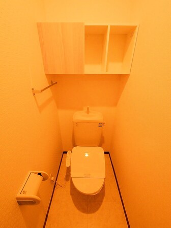 シュプルース丹野 Aの物件内観写真